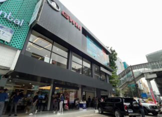 Perluas Jangkauan, Dealer GWM Kelapa Gading Resmi Beroperasi Dealer GWM Kelapa Gading