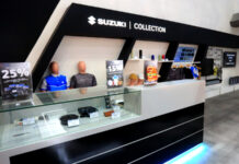 Suzuki Kasih Diskon Spare Part Kendaraan Sepanjang IIMS 2026 Diskon Spare Part Kendaraan Suzuki