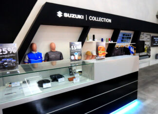 Suzuki Kasih Diskon Spare Part Kendaraan Sepanjang IIMS 2026 Diskon Spare Part Kendaraan Suzuki