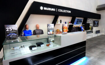 Suzuki Kasih Diskon Spare Part Kendaraan Sepanjang IIMS 2026 Diskon Spare Part Kendaraan Suzuki