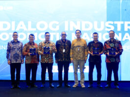 Insentif EV Dihapus Pemerintah Jadi Topik Diskusi ICMS 2026 ICMS gelar diskusi dengan tema Insentif EV Dihapus Pemerintah