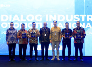 Insentif EV Dihapus Pemerintah Jadi Topik Diskusi ICMS 2026 ICMS gelar diskusi dengan tema Insentif EV Dihapus Pemerintah