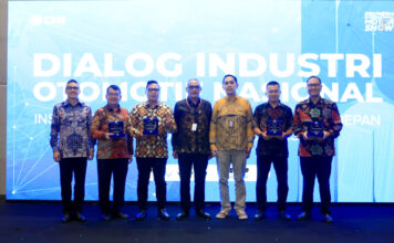 Insentif EV Dihapus Pemerintah Jadi Topik Diskusi ICMS 2026 ICMS gelar diskusi dengan tema Insentif EV Dihapus Pemerintah