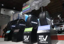 Bridgestone Rilis Ecopia EP300 ENLITEN untuk Innova Zenix Ecopia EP300 ENLITEN
