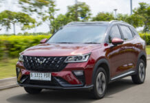 Fitur New Alvez Mampu Mengakomodir Kebutuhan Runners Fitur New Alvez dijajal oleh USS Running Club