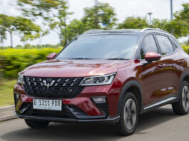 Fitur New Alvez Mampu Mengakomodir Kebutuhan Runners Fitur New Alvez dijajal oleh USS Running Club