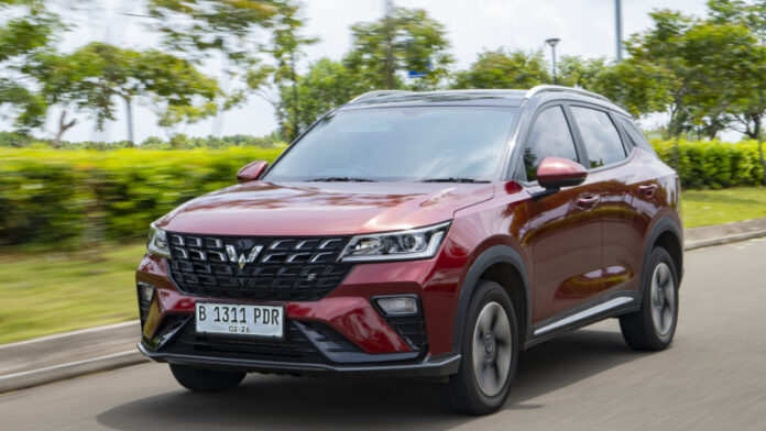 Fitur New Alvez dijajal oleh USS Running Club