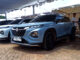 Fitur Suzuki Fronx