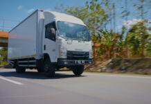 Sukses Arungi Tahun 2025, Isuzu Indonesia Beberkan Strateginya Isuzu Indonesia beberkan strateginya sepanjang 2025