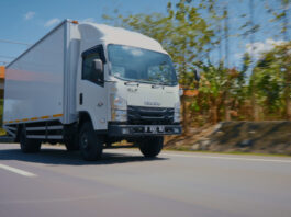 Sukses Arungi Tahun 2025, Isuzu Indonesia Beberkan Strateginya Isuzu Indonesia beberkan strateginya sepanjang 2025