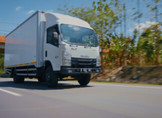 Sukses Arungi Tahun 2025, Isuzu Indonesia Beberkan Strateginya Isuzu Indonesia beberkan strateginya sepanjang 2025