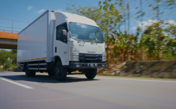 Sukses Arungi Tahun 2025, Isuzu Indonesia Beberkan Strateginya Isuzu Indonesia beberkan strateginya sepanjang 2025