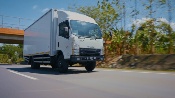 Isuzu Indonesia beberkan strateginya sepanjang 2025