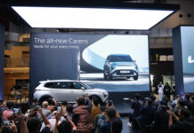 Debut Manis Kia Sales Indonesia di IIMS 2026 Kia Sales indonesia di IIMS 2026