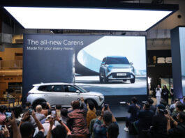 Debut Manis Kia Sales Indonesia di IIMS 2026 Kia Sales indonesia di IIMS 2026