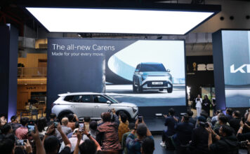 Debut Manis Kia Sales Indonesia di IIMS 2026 Kia Sales indonesia di IIMS 2026