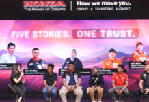 Cerita Konsumen Honda di IIMS 2026, Ini yang Bikin Jatuh Cinta Konsumen Honda