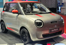 Modifikasi Lumin di IIMS 2026, Bisa Jadi Referensi Konsumen Modifikasi Lumin di IIMS 2026