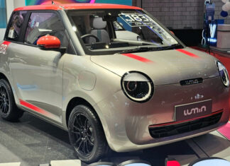 Modifikasi Lumin di IIMS 2026, Bisa Jadi Referensi Konsumen Modifikasi Lumin di IIMS 2026