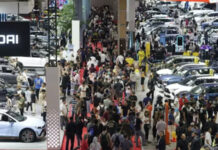 11 Hari Penyelenggaraan Pameran IIMS 2026 Sukses Besar Pameran IIMS 2026