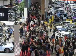 11 Hari Penyelenggaraan Pameran IIMS 2026 Sukses Besar Pameran IIMS 2026
