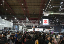 11 Hari Pameran IIMS 2026, Segini Nilai Transaksi yang Dibukukan Pameran IIMS 2026