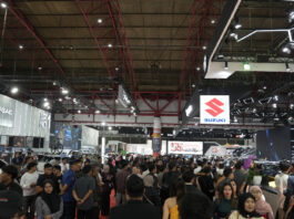 11 Hari Pameran IIMS 2026, Segini Nilai Transaksi yang Dibukukan Pameran IIMS 2026