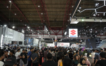 11 Hari Pameran IIMS 2026, Segini Nilai Transaksi yang Dibukukan Pameran IIMS 2026