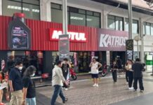Pelumas Motul Hadirkan Promo Menarik di IIMS 2026, Apa Saja? Pelumas Motul IIMS 2026