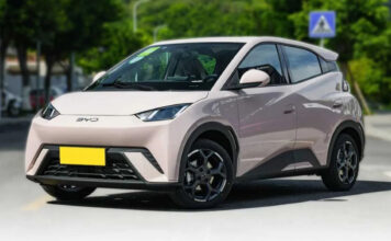 Tak Lagi Terlaris, Penjualan BYD Merosot Awal Tahun 2026 Penjualan BYD turun drastis