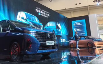 Awal Tahun 2026, Penjualan Nissan Alami Penurunan Tajam Penjualan Nissan turun tajam di awal tahun 2026