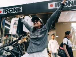 Produk Baru Ipone Bakal Meluncur di IIMS 2026 Produk baru Ipone