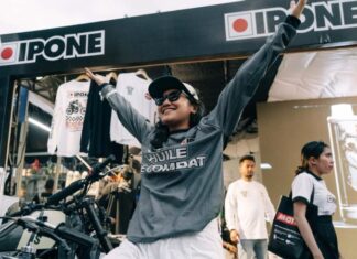 Produk Baru Ipone Bakal Meluncur di IIMS 2026 Produk baru Ipone