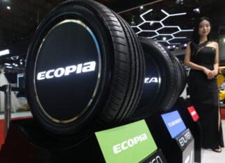 Promo Bridgestone Berikan Diskon Spesial di IIMS 2026 Promo Bridgestone jelang mudik Lebaran 2026