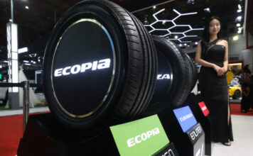 Promo Bridgestone Berikan Diskon Spesial di IIMS 2026 Promo Bridgestone jelang mudik Lebaran 2026