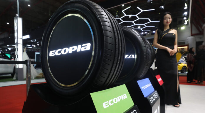 Promo Bridgestone jelang mudik Lebaran 2026