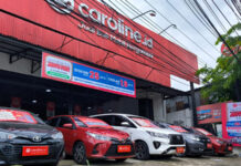 Simak Penawaran Spesial yang Ada di Ramadan Auto Fest 2026 Ramadan Auto Fest 2026