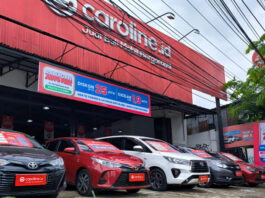 Simak Penawaran Spesial yang Ada di Ramadan Auto Fest 2026 Ramadan Auto Fest 2026