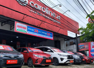 Simak Penawaran Spesial yang Ada di Ramadan Auto Fest 2026 Ramadan Auto Fest 2026