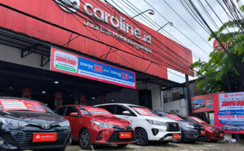 Simak Penawaran Spesial yang Ada di Ramadan Auto Fest 2026 Ramadan Auto Fest 2026