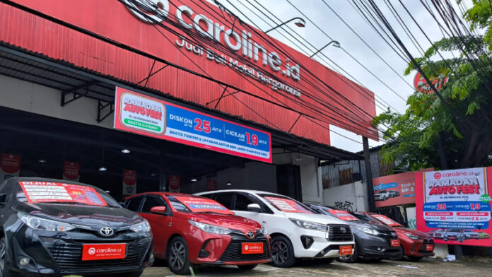 rockomotif-ramadan-auto-fest-2026 Ramadan Auto Fest 2026