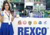 Rexco Hadirkan Produk untuk Mobil Listrik di IIMS 2026 Rexco hadir di IIMS 2026