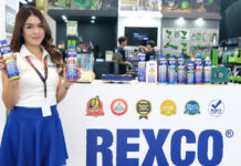 Rexco Hadirkan Produk untuk Mobil Listrik di IIMS 2026 Rexco hadir di IIMS 2026