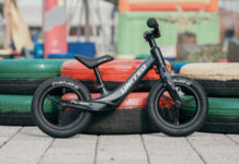 Sepeda Anak United Dibekali dengan Keunggulan Ini Sepeda Anak United