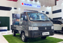 GAIKINDO Ungkap Kondisi Otomotif di Balik Impor Kendaraan Komersial Imbas impor Kendaraan Komersial