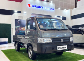 GAIKINDO Ungkap Kondisi Otomotif di Balik Impor Kendaraan Komersial Imbas impor Kendaraan Komersial