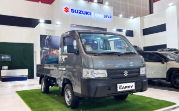 GAIKINDO Ungkap Kondisi Otomotif di Balik Impor Kendaraan Komersial Imbas impor Kendaraan Komersial