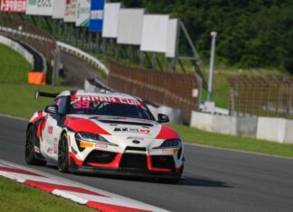 Tahun Ini, Toyota Gazoo Racing Indonesia Tambah Kejuaraan Baru Toyota Gazoo Racing Indonesia