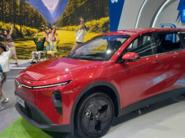 Resmi Dirilis, VinFast VF MPV 7 Dijual Rp 340 Jutaan VinFast VF MPV 7