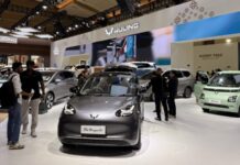 Pikat Pengunjung IIMS 2026, Wuling Motors Hadirkan Line Up Lengkap Wuling Motors